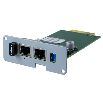 LEGRAND Κάρτα δικτύου UPS για Daker Plus με Wifi Dongle