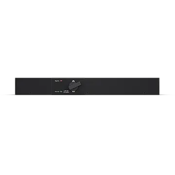 CYBERPOWER Rack Manual Bypass Switch PDU 1U MBP20HVIEC6A