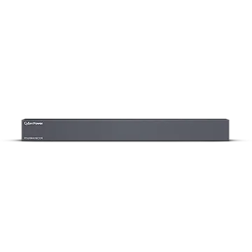 CYBERPOWER Basic Rack (1U) PDU PDU20BHVIEC12R