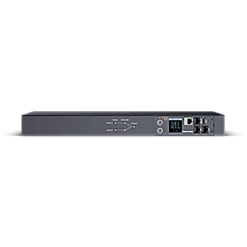 CYBERPOWER Rack Single Bank Switched ATS 1U PDU44005