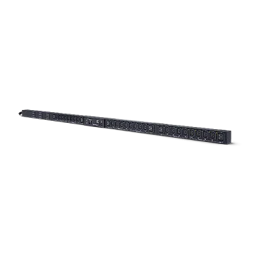 CYBERPOWER Switched Metered by Outlet 0U 3PH 30IEC 32A PDU PDU83402