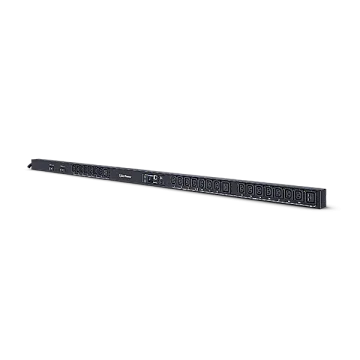 CYBERPOWER Switched Metered by Outlet 0U 32A PDU PDU81405