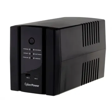 CYBERPOWER UPS UT2200EG Line Interactive 2200VA Schuko