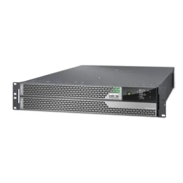 APC Smart UPS ULTRA SRTL5KRM2UI 5000VA On Line Li-Lon