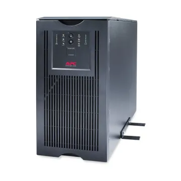 APC Smart UPS SMX3000RMHV2UNC Rack Line Interactive