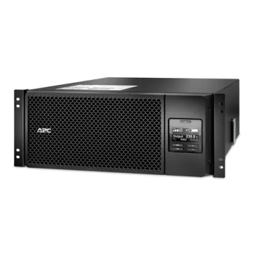 APC Smart UPS SRT6KRMXLI 6KVA Rack On Line