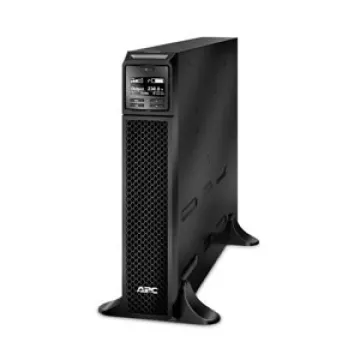 APC Smart UPS SRT1500XLI 1500VA On Line