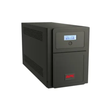 APC Smart Easy UPS SMV3000CAI Line Interactive