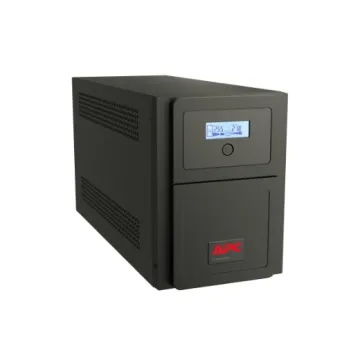APC Smart Easy UPS SMV750CAI Line Interactive