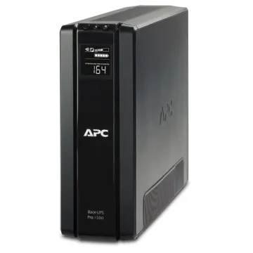APC Back UPS BR1500GI RS 1500VA (LI) Schuko