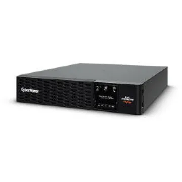CYBERPOWER UPS Professional XL PR2200ERTXL2U Line Interactive LCD Rackmount 2200VA