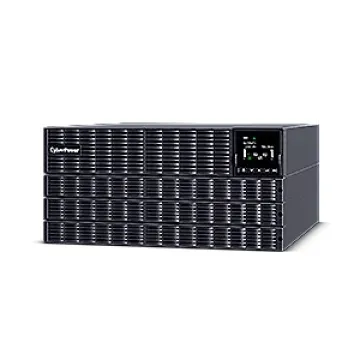 CYBERPOWER UPS OLS6KERT5UM Online 6000VA