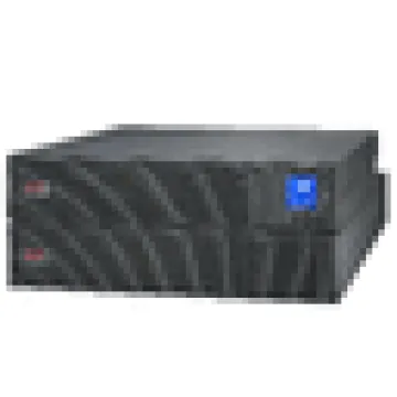 APC EASY UPS SRV3KRILRK-E, ONLINE 3KvA