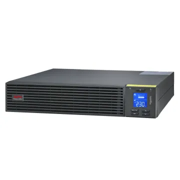APC EASY UPS ONLINE SRV2KRIRK-E