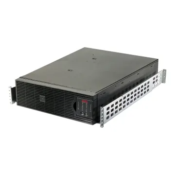 APC UPS SURTD3000XLIM On line, Marine