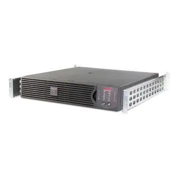 APC UPS ON LINE SURT1000XLIM MARINE