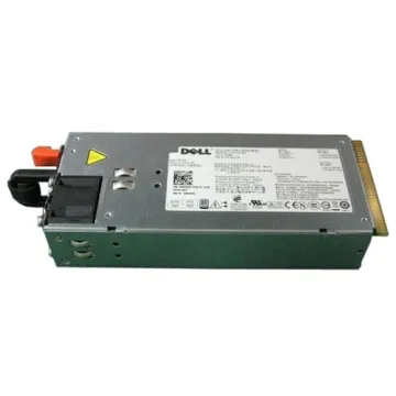 DELL POWER SUPPLY SINGLE (1+0) 700W HOT PLUG