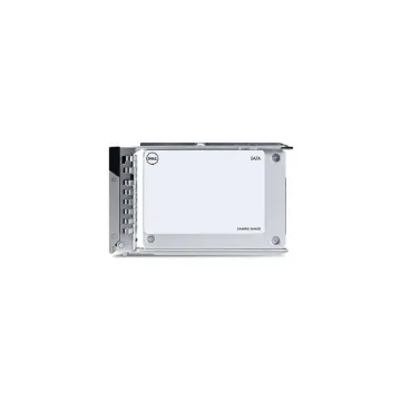 DELL SSD 960GB SATA Read Intensive 6Gbps 2.5'' Hot Plug