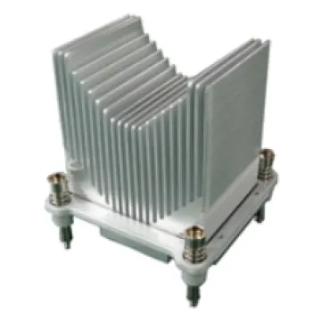 DELL HEATSINK STANDARD FOR 2nd CPU R660xs