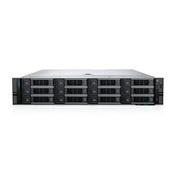 DELL SERVER PE R760xs 12x3.5" 4510/32GB/2.4TB/H755