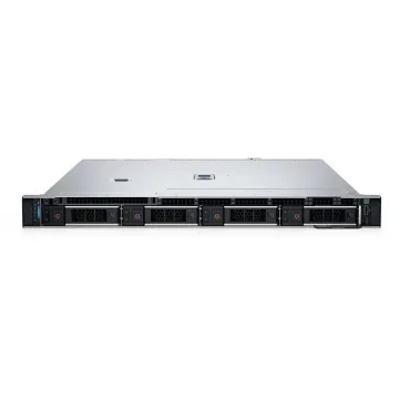 DELL Server PowerEdge R360 1U/Xeon 6325P (4C/8T)/16GB/1x2.4TB HDD/H355/1 PSU/5Y NBD