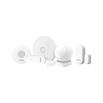 IMOU Smart Alarm Kit ZG2