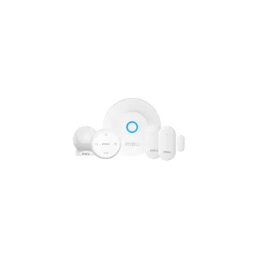 IMOU Smart Alarm KIT 5pcs