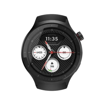 MOTOROLA WATCH PANTONE VOLCANIC