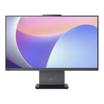 LENOVO Thinkcentre All In One PC neo 50a 27 G5 27'' FHD IPS/i7-13620H/16GB/512GB SSD/Intel UHD Graphics/Win 11 Pro/5Y NBD/Luna Grey