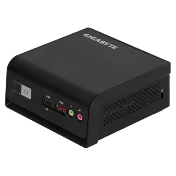 GIGABYTE BRIX GB-BTIP-N150 , 2.5''HDD/SSD,M.2