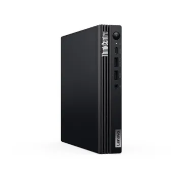 LENOVO PC ThinkCentre M70q Tiny G5/i7-14700T/16GB/512GB/IntelUHD Graphics/Win 11 Pro/3Y NBD/Black
