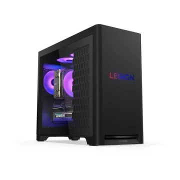 LENOVO PC Legion T5 30IAS10/Ultra7-265KF/32GB/1TB SSD/NVIDIA GeForce RTX 5070 12GB/Win 11 Home/Storm Grey