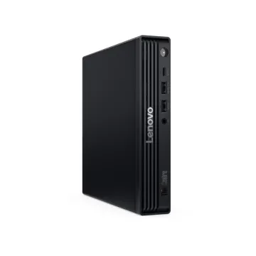 LENOVO PC ThinkCentre M70q Tiny G6/Ultra7-265T/32GB/1TB/Intel Graphics/Win 11 Pro/3Y NBD/Black