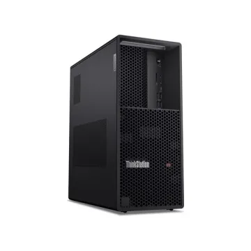 LENOVO PC Thinkstation P3 TW G2/Ultra9-285K/64GB/1TB SSD SSD/NVIDIA RTX 2000 Ada Generation 16GB/Win 11 Pro/3Y NBD(1Y PREM)