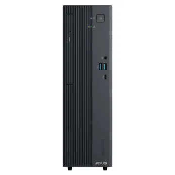 ASUS PC ExpertCenter P500 SFF P500SV-07240H013X Core 7 240H/16GB/512GB SSD NVMe 4.0/Win 11 Pro/3Y NBD/GRAY