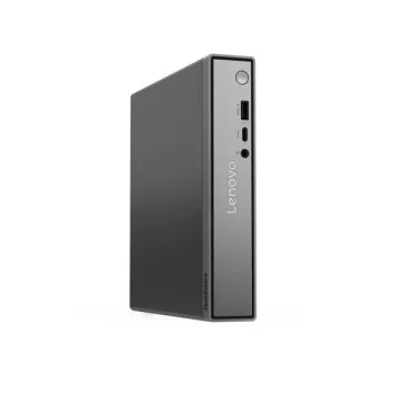 LENOVO PC ThinkCentre neo 50q G6/Ultra7-256V/16GB/512GB SSD/Intel Arc Graphics/Win 11 Pro/5Y NBD/Black