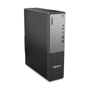 LENOVO PC TC NEO55S G6 SFF/Ryzen 5 330/16GB/512GB/Integrated AMD Radeon 820M Graphics/FREE DOS/5Y NBD/Raven Black