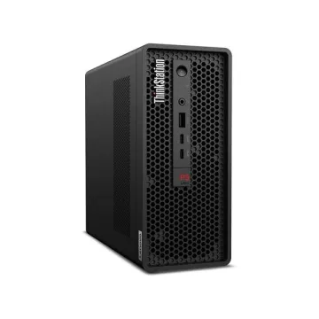 LENOVO PC Thinkstation P3 Ultra/U7-265/32GB/1TB SSD SSD/NVIDIA RTX A400 4GB/Win 11 Pro/3Y NBD(1Y PREM)