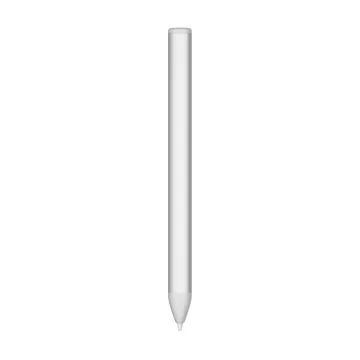 LOGITECH Crayon Pen For iPad Mid Silver
