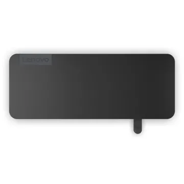 LENOVO USB-C Slim Travel Dock