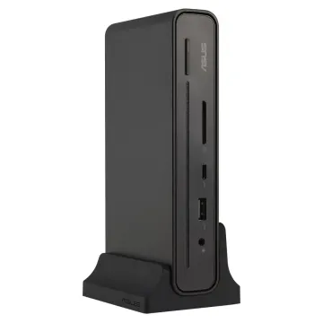 ASUS DOCKING STATION DC300 3 DISPLAY USB-C