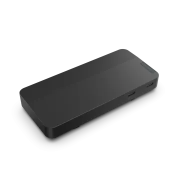 LENOVO USB-C Dual Display Travel Dock