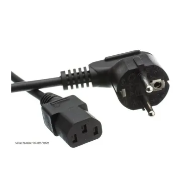 LENOVO POWER CABLE FOR MONITORS