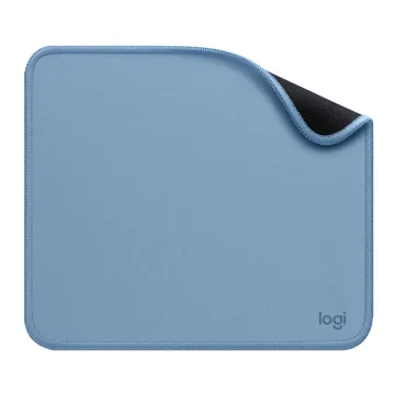 LOGITECH Mousepad Studio Series Blue Grey