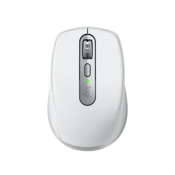LOGITECH Mouse MX Anywhere 3s Pale Grey