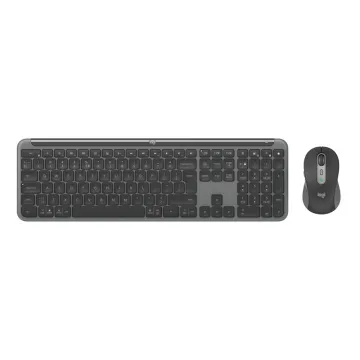 LOGITECH Keyboard/Mouse Wireless MK950