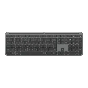 LOGITECH Keyboard Wireless Signature Slim K950