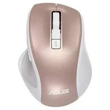 ASUS MOUSE OPTICAL MW202 Rose Gold Wireless