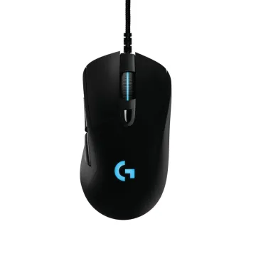 LOGITECH Mouse Gaming G403 Hero