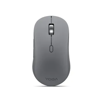 LENOVO Yoga Bluetooth Silent Mouse Luna Grey